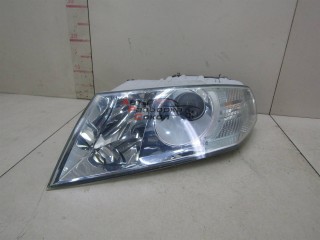 Фара левая Skoda Octavia (A5 1Z-) 2004-2013 240773 1Z1941017N