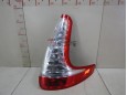  Фонарь задний правый Renault Scenic 2009-2015 240776 265500014R