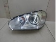  Фара левая Ford C-MAX 2003-2011 240802 1707429