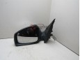  Зеркало левое электрическое Renault Laguna III 2009-2015 240787 963020139R
