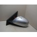 Зеркало левое электрическое Renault Laguna III 2009-2015 240787 963020139R