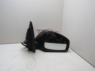 Зеркало правое электрическое Renault Laguna III 2009-2015 240788 963010152R