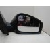 Зеркало правое электрическое Renault Laguna III 2009-2015 240788 963010152R