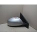 Зеркало правое электрическое Renault Laguna III 2009-2015 240788 963010152R