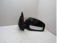  Зеркало правое электрическое Renault Laguna III 2009-2015 240789 963010152R