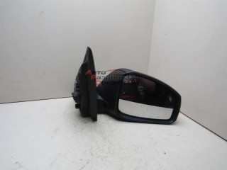 Зеркало правое электрическое Renault Laguna III 2009-2015 240789 963010152R