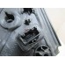 Зеркало правое электрическое Renault Laguna III 2009-2015 240789 963010152R