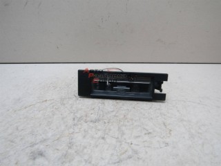 Фонарь подсветки номера Opel Zafira B 2005-2012 240796 9164143