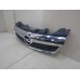 Решетка радиатора Opel Zafira B 2005-2012 240801 13216644