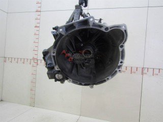 МКПП (механическая коробка переключения передач) Ford Focus II 2005-2008 240809 1479785