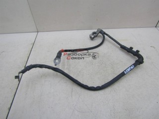 Клемма Ford Focus II 2005-2008 240807 1453501