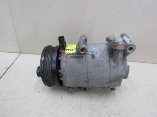 Компрессор системы кондиционирования Ford Focus II 2008-2011 240804 1809656