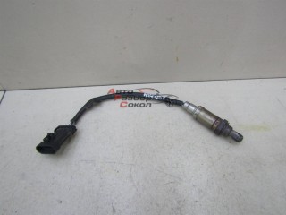 Датчик кислородный\Lambdasonde Opel Vectra B 1999-2002 240784 25177596