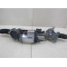 Рейка рулевая VW Scirocco 2008-нв 240847 1K1423055FX