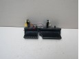  Ручка двери багажника наружная Hyundai Tucson 2004-2010 240842 812602E000