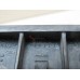 Ручка двери багажника наружная Hyundai Tucson 2004-2010 240842 812602E000