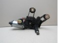  Моторчик стеклоочистителя задний Ford Fusion 2002-2012 240868 1422314