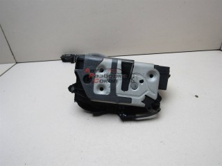 Замок двери передней левой Ford Focus III 2011-2019 240881 1941261