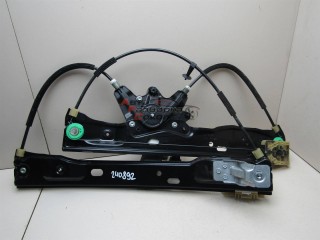 Стеклоподъемник электр. передний левый Ford Focus III 2011-2019 240892 1870698