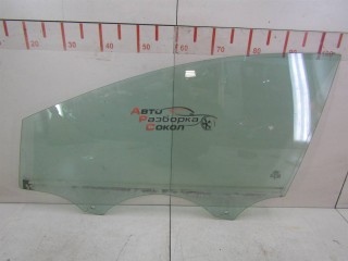 Стекло двери передней левой Ford Focus III 2011-2019 240895 1742302