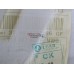 Обшивка двери багажника VW Touareg 2002-2010 240909 7L6867601FNWG