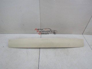 Обшивка двери багажника VW Touareg 2002-2010 240908 7L6867685C7G8