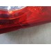 Фонарь задний внутренний левый Chevrolet Lacetti 2004-2013 240903 96551216