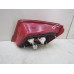 Фонарь задний внутренний левый Chevrolet Lacetti 2004-2013 240903 96551216