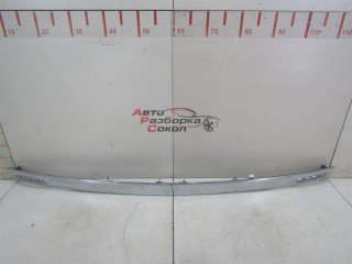 Накладка двери багажника Opel Astra H \ Family 2004-2015 240900 13158272