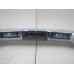 Накладка двери багажника Opel Astra H \ Family 2004-2015 240900 13158272