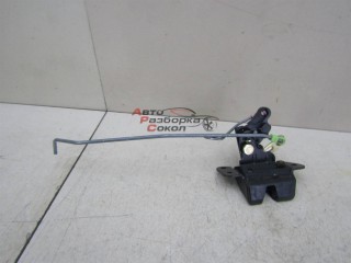 Замок багажника Kia Sportage 2004-2010 240893 812301F000