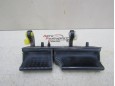  Ручка двери багажника наружная Hyundai Tucson 2004-2010 240885 812602E000