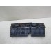 Ручка двери багажника наружная Hyundai Tucson 2004-2010 240885 812602E000