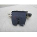 Замок багажника Opel Zafira B 2005-2012 240876 13117285