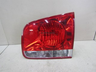Фонарь задний внутренний правый VW Touareg 2002-2010 240866 7L6945094H