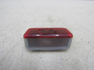 Плафон салонный VW Touareg 2002-2010 240857 7L6947113
