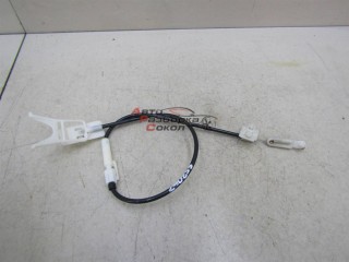 Трос открывания багажника VW Touareg 2002-2010 240855 7L6827531B