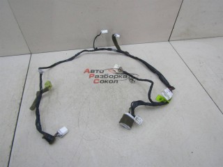 Проводка (коса) Chevrolet Lacetti 2004-2013 240841 96464613