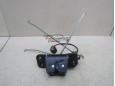  Замок багажника Chevrolet Lacetti 2004-2013 240829 96425932