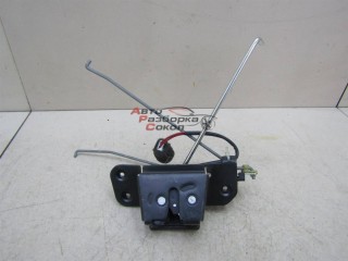 Замок багажника Chevrolet Lacetti 2004-2013 240829 96425932