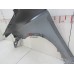 Крыло переднее правое Mitsubishi Outlander (GF) 2012-нв 240945 5220G974