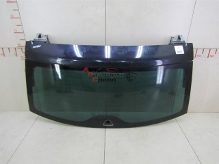 Стекло заднее VW Touareg 2002-2010 240930 7L6845211BH