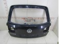  Дверь багажника VW Touareg 2002-2010 240929 7L6827025AS