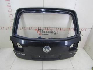 Дверь багажника VW Touareg 2002-2010 240929 7L6827025AS