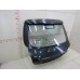 Дверь багажника Chevrolet Lacetti 2004-2013 240927 96476513