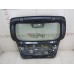 Дверь багажника Chevrolet Lacetti 2004-2013 240927 96476513