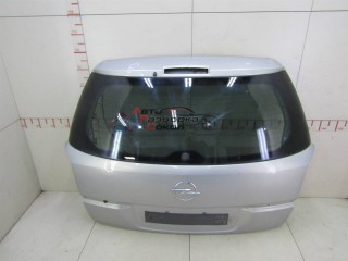 Дверь багажника Opel Astra H \ Family 2004-2015 240926 93182974