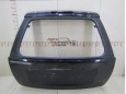  Дверь багажника Kia Sportage 2004-2010 240918 737001F070