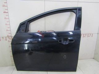 Дверь передняя левая Ford Focus III 2011-2019 240920 1706279