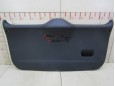  Обшивка двери багажника Ford Fusion 2002-2012 240924 1379906